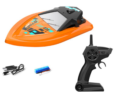 Rc boot- H151 oplaadbaar 2.4ghz bestuurbaar boot Rc boot- H151 oplaadbaar 2.4ghz bestuurbaar boot