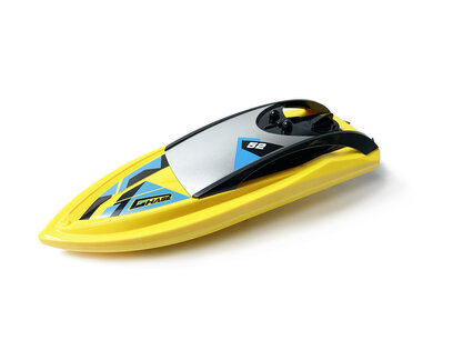 RC Boot H152 oplaadbaar - 2.4ghz bestuurbaar mini boot RC Boot H152 oplaadbaar - 2.4ghz bestuurbaar mini boot
