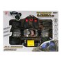 Rc Twister auto - dubbelzijdig - stunt car 
