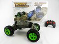 Rc Twister auto - dubbelzijdig - stunt car 
