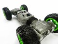 Rc Twister auto - dubbelzijdig - stunt car 