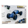 Rc Twister auto - dubbelzijdig - stunt car 