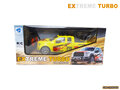 Rc auto - Extreme Turbo race car 1:20 