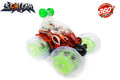 Rc stunt auto - Acrobatische - 360º draaiende wielen 