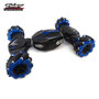 Handbestuurbare auto - Rc twist Gesture sensor car 1:10 - Off-Road - stunt auto