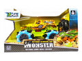 Rc monster car -  off road auto -2.4GHz