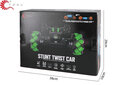 RC stunt auto - met handbediening en afstandsbediening