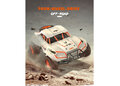 Rc auto 4WD Race car - 25KM Snelle driftauto