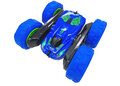 Rc crawler stunt auto 2.4GHz