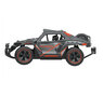 RTR 4x4 radiografisch auto Rally 25km/u 
