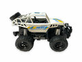 RC Politie auto - afstand bestuurbare rock crawler - speelgoed auto 1:28 - Storm off-road car