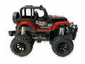 Rc auto - afstand bestuurbare rock crawler - speelgoed auto 1:28 - Storm off-road car