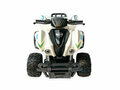 Rc polite quad - afstand bestuurbare rock crawler - speelgoed quad 1:28 - Storm off-road quad