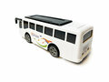 Radiografisch bestuurbare school bus - 3D Led licht - RC Bus speelgoed 