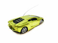RC Auto - Radiografisch auto op afstand voor kinderen - 1:24 - Speelgoed  auto 27mhz - Speed Of Passion Green