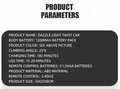 RC Twist auto 2.4ghz - transformeert laag/hoog - rc stunt car 