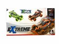 RC Buggy BRAVE- radio grafisch bestuurbare auto