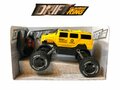 Radiografisch bestuurbare rc auto CLIMBING KING