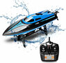 High Speed RC Boot H100 -  2.4GHZ - 20KM.