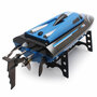 High Speed RC Boot H100 -  2.4GHZ - 20KM.