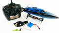 High Speed RC Boot H100 -  2.4GHZ - 20KM.