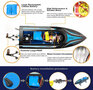 High Speed RC Boot H100 -  2.4GHZ - 20KM.