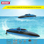 High Speed RC Boot H100 -  2.4GHZ - 20KM.