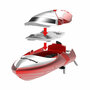 RC Race Boot H106- High Speed.