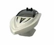Rc boat H116 - Radiografisch bestuurbaar boot 2.4GHZ - 1:47 geel