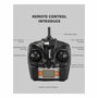 RC Boot - Speed Race Boat Maniac X - 20KM/U - 2.4Ghz