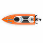 RC Boot - Speed Race Boat - 20KM/U - 2.4Ghz - TKKJ H123