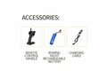 RC Boot H136 - 2.4ghz -10km/h - 1:47 - beginners boot