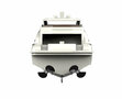 RC Boot SAILING Boat RTR - 2.4GHZ - 20KM/U - 1:28 jacht