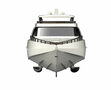 RC Boot SAILING Boat RTR - 2.4GHZ - 20KM/U - 1:28 jacht