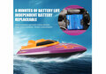 Afstand bestuurbare boot - Speed Fly Rc Boot - H110 -2.4ghz -20KM/U