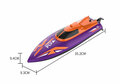 Afstand bestuurbare boot - Speed Fly Rc Boot - H110 -2.4ghz -20KM/U