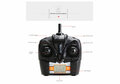 Afstand bestuurbare boot - Speed Fly Rc Boot - H110 -2.4ghz -20KM/U
