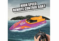 Afstand bestuurbare boot - Speed Fly Rc Boot - H110 -2.4ghz -20KM/U