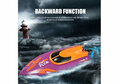 Afstand bestuurbare boot - Speed Fly Rc Boot - H110 -2.4ghz -20KM/U