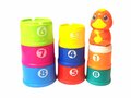 Baby favorieten stapelbekers