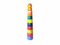 Baby favorieten stapelbekers