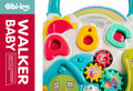 Baby Walker - Educatief Babyspeelgoed - baby loopspeelgoed - met licht en geluiden 