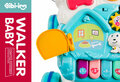 Baby Walker - Educatief Babyspeelgoed - baby loopspeelgoed - met licht en geluiden 