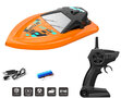 Rc boot- H151 oplaadbaar 2.4ghz bestuurbaar boot
