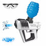 Gel blaster - speelgoedpistool - Vortex - Gel bal gun - oplaadbaar - compleet set