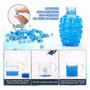 Gel blaster - Orbeezgeweer - Vortex - compleet set - Graffiti gelblaster - oplaadbaar 