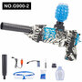 Gel Blaster- Black Graffiti  - compleet set - 43CM 
