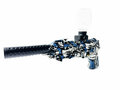 Gel Blaster- Black Graffiti  - compleet set - 43CM 