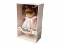 Reborn Baby Doll- Schattige baby pop Bonnie - zachte mini knuffel pop - 20CM