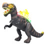 T-Rex dinosaurus speelgoed - Interactieve Tyrannosaurus - met geluid 41CM
